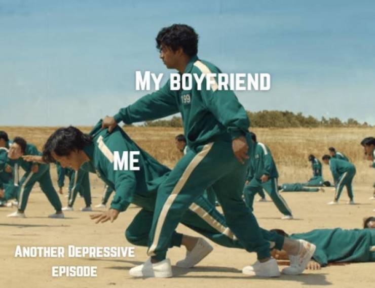 Flirty Memes To Annoy Your Better Half