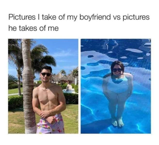 Flirty Memes To Annoy Your Better Half