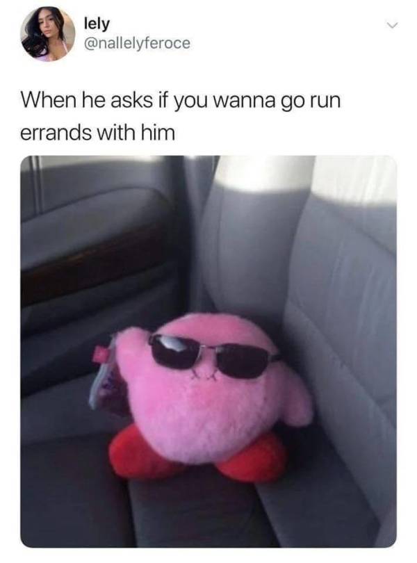 Flirty Memes To Annoy Your Better Half