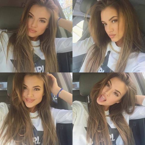 Izigirls Are Waiting For You!