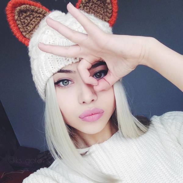 Izigirls Are Waiting For You!