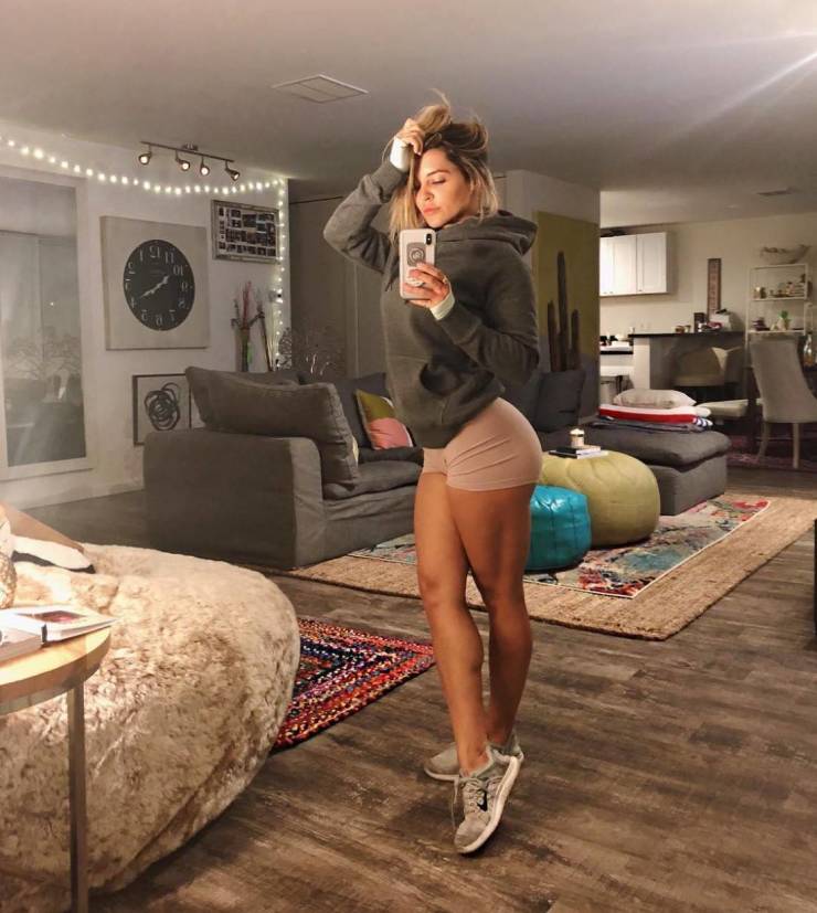 Izigirls Are Waiting For You!