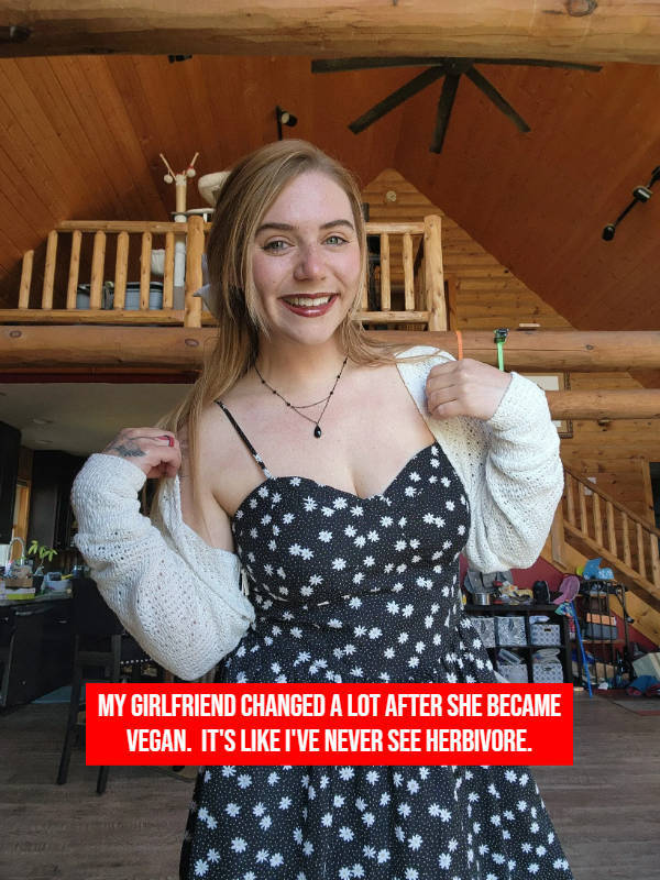 Girls, Give Us Your Best Jokes