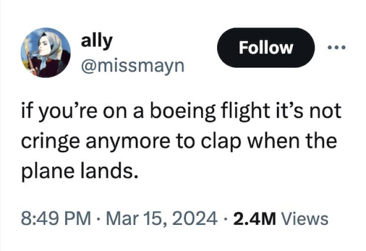 Dirty Minds Are Welcome!