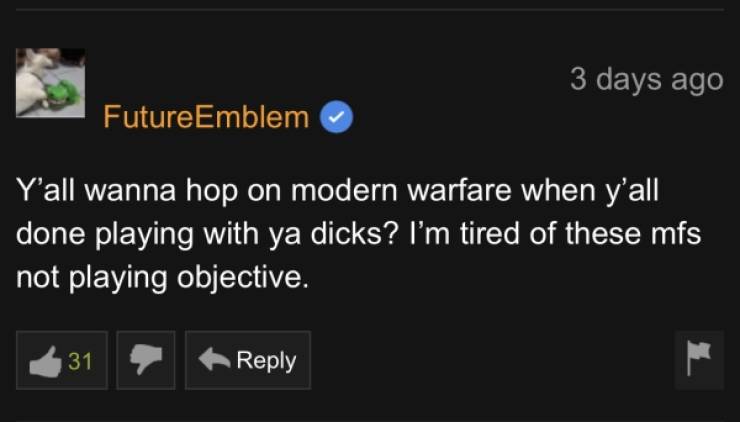 PornHub’s Comments Are Always Wild!