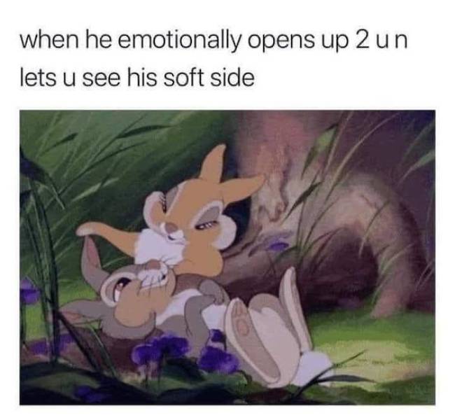 Flirty Memes To Send Your Better Half