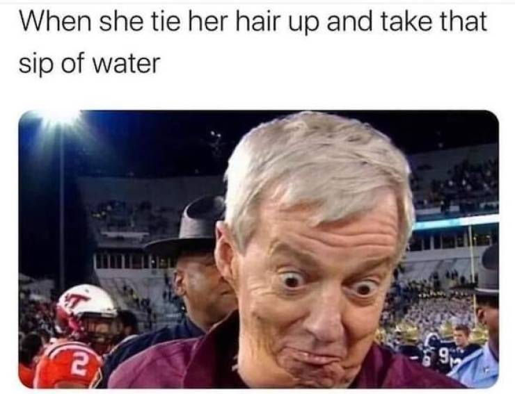 Flirty Memes To Send Your Better Half