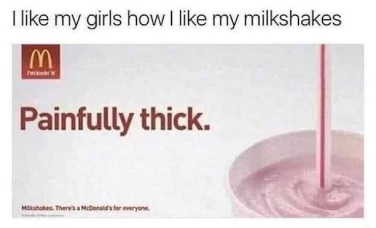 Flirty Memes To Send Your Better Half