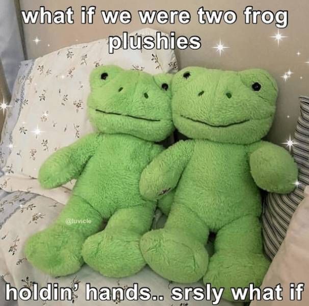 Flirty Memes To Send Your Better Half