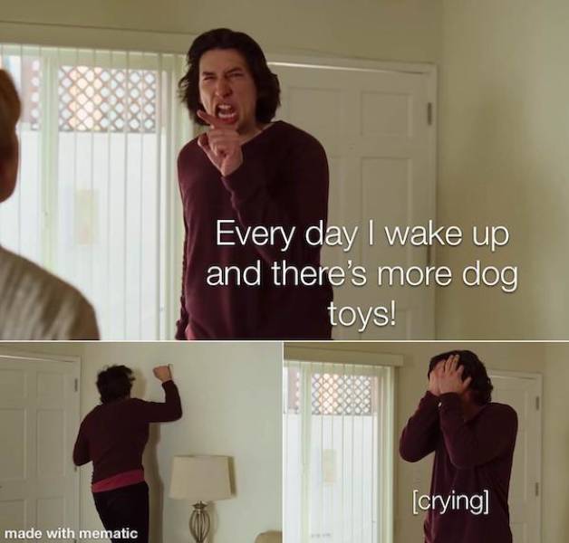 Flirty Memes To Send Your Better Half