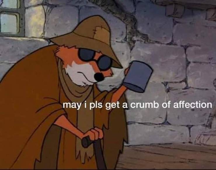 Flirty Memes To Send Your Better Half