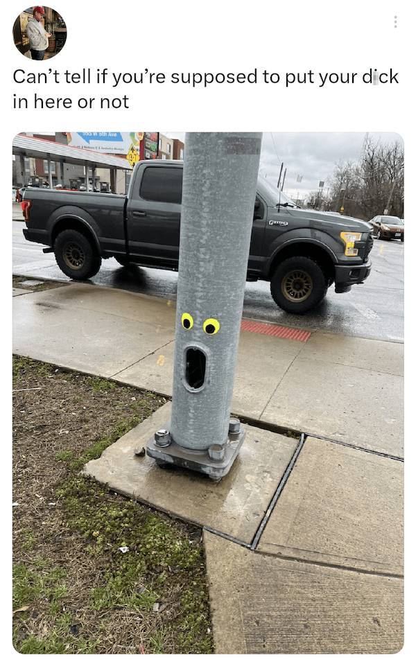 Dirty Dump For Dirty Minds