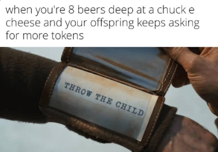 Dirty Dump For Dirty Minds