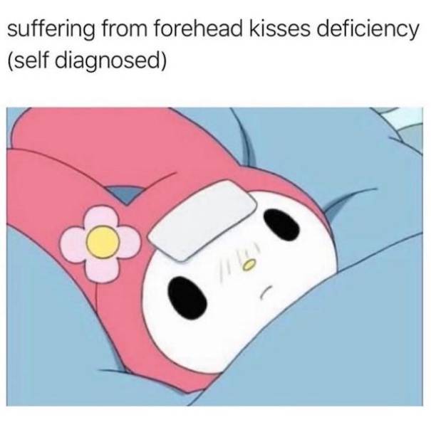 Flirty Memes To Annoy Your Better Half