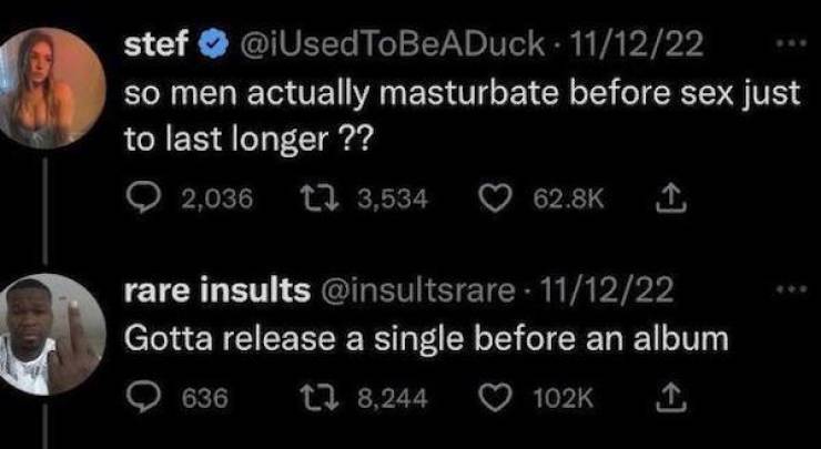 Mildly Arousing Memes