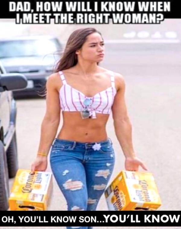 Mildly Arousing Memes