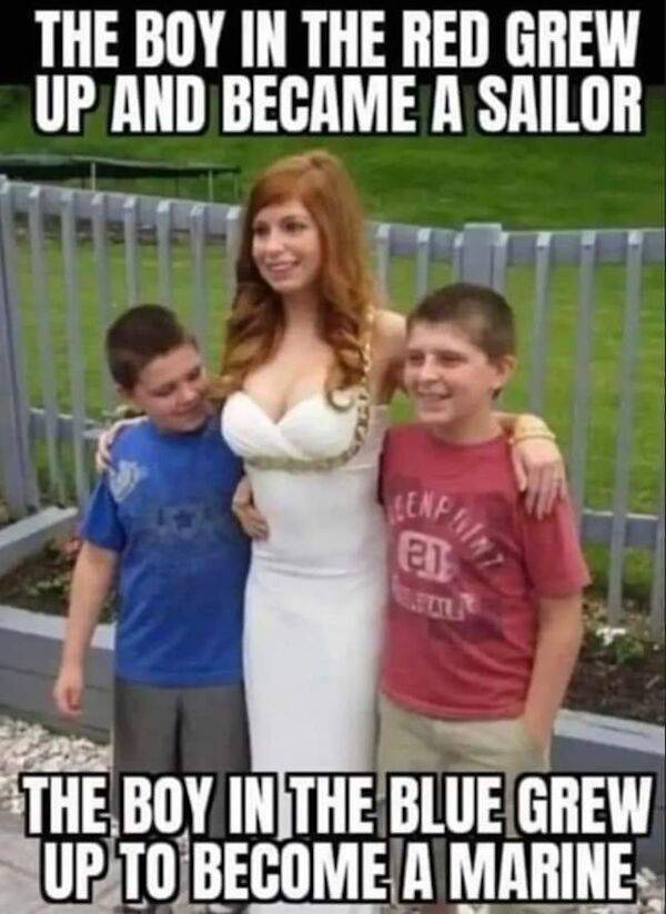 Mildly Arousing Memes