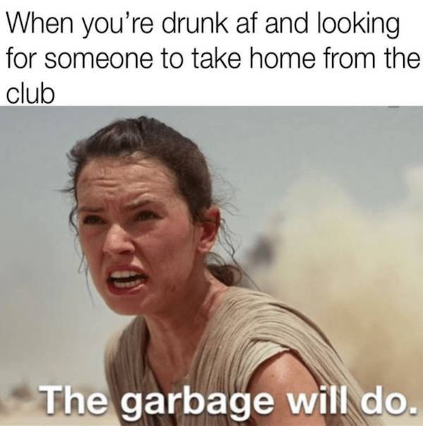 Mildly Arousing Memes