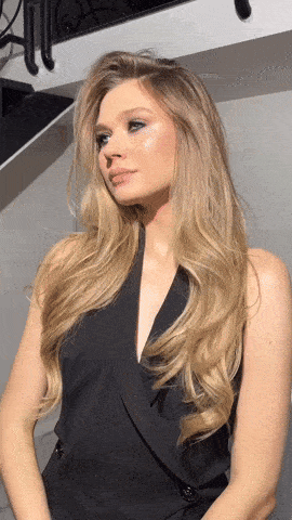 What Nice Eyes You Have