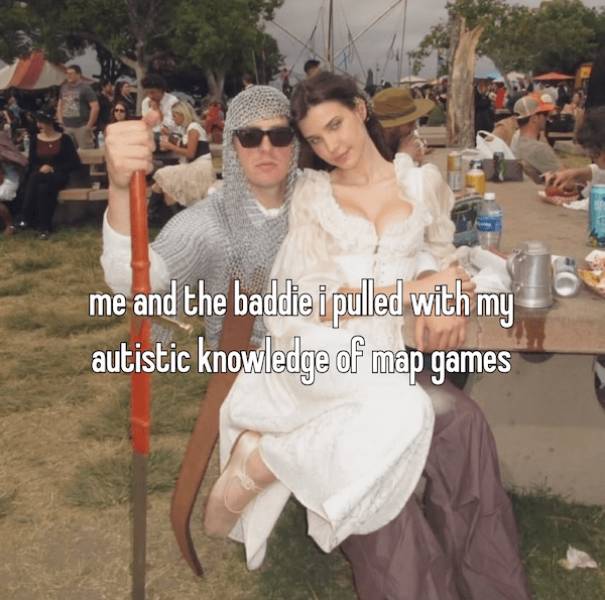 Flirty Memes To Annoy Your Better Half