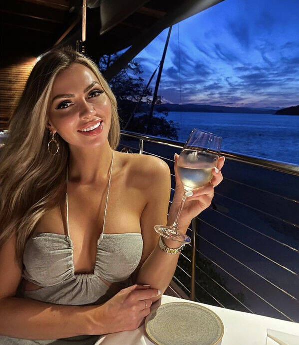 Drinking Never Ends!