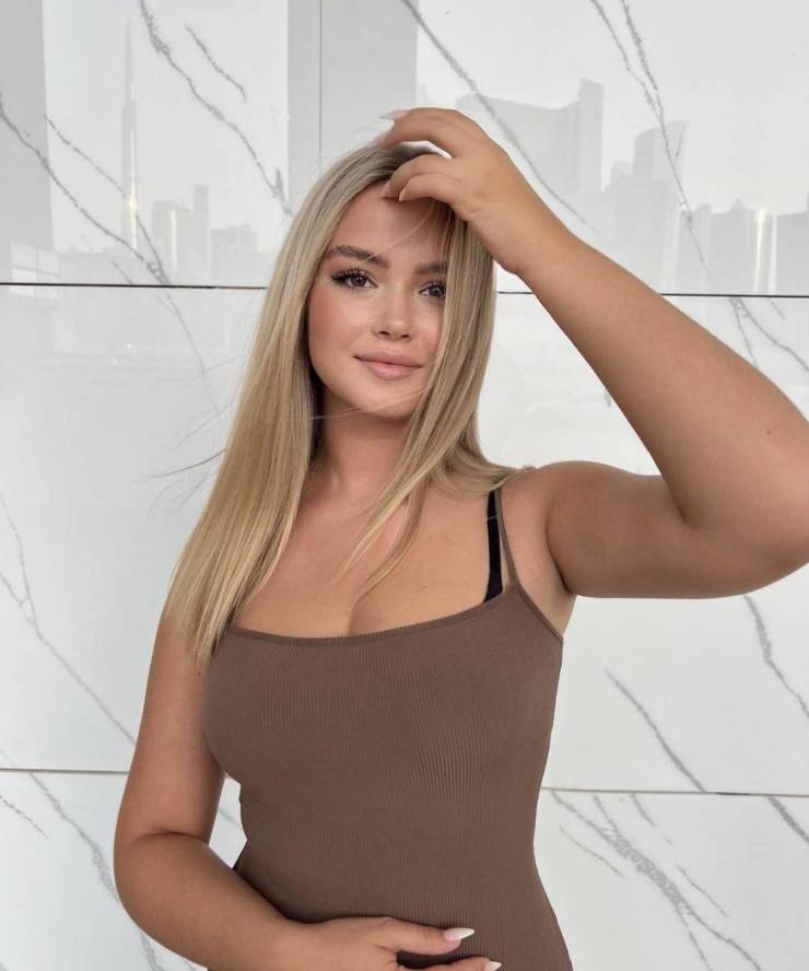 Izigirls Are Waiting For You!