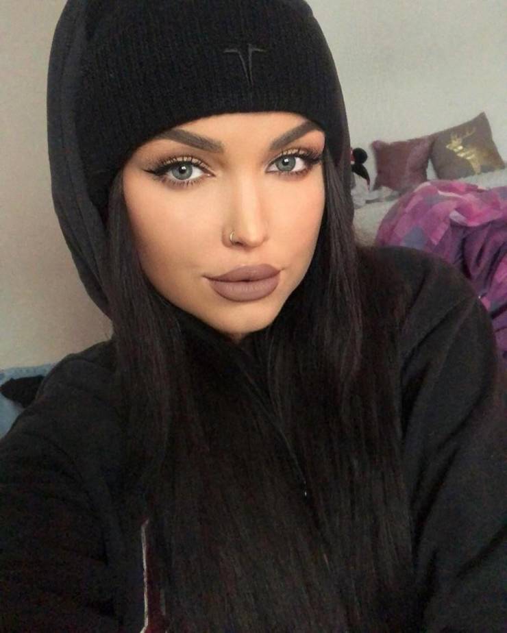 Izigirls Are Waiting For You!