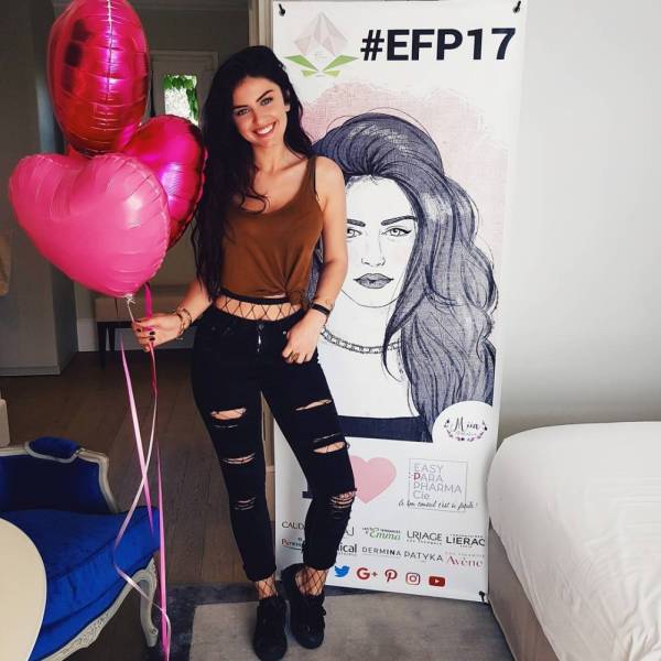 Izigirls Are Waiting For You!