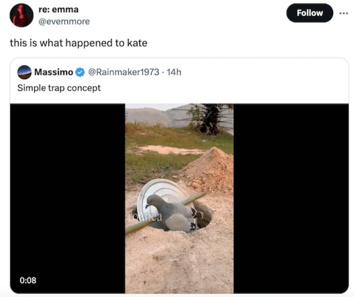 Dirty Minds Are Welecome!