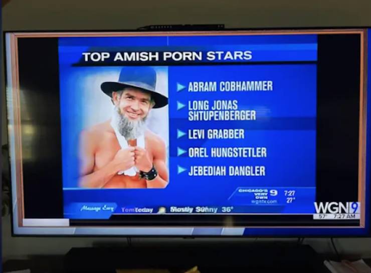 Dirty Minds Are Welecome!