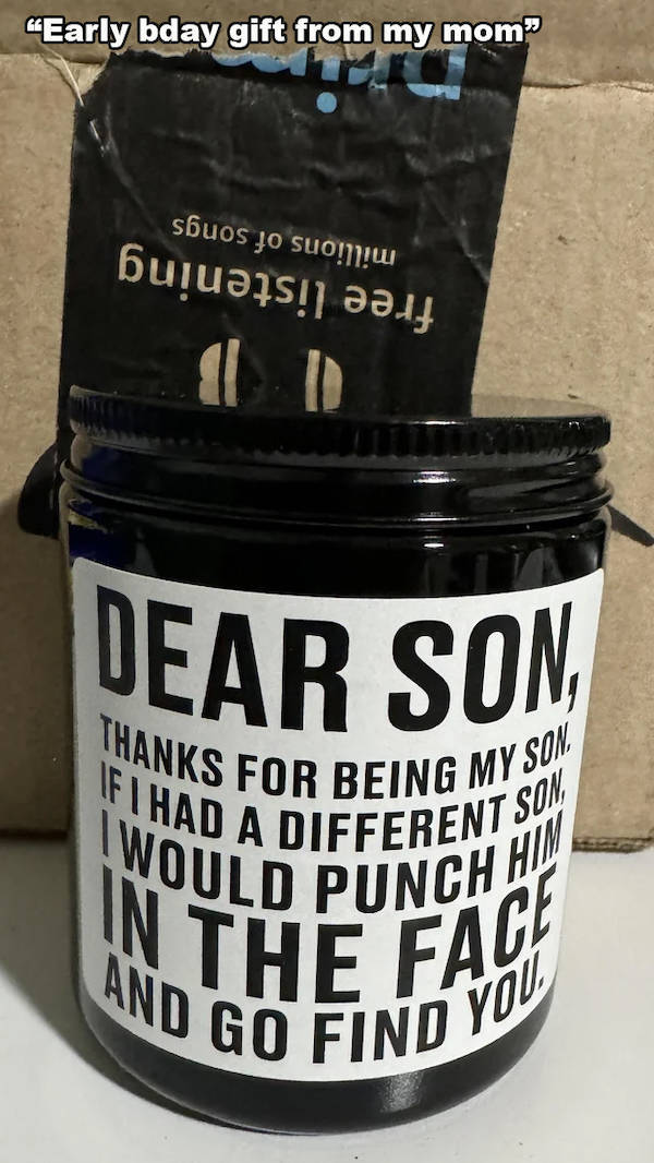 Dirty Minds Are Welecome!