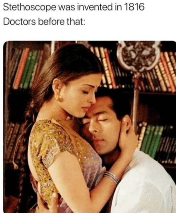 Dirty Minds Are Welecome!