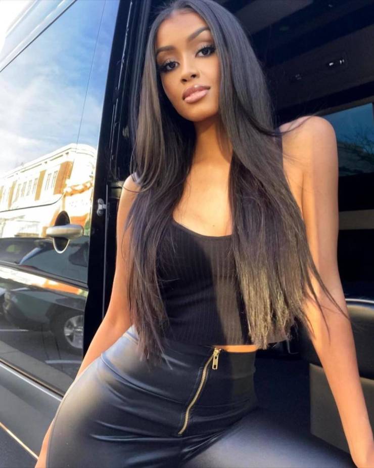 Izigirls Are Waiting For You!