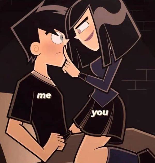 Dirty Dump For Dirty Minds