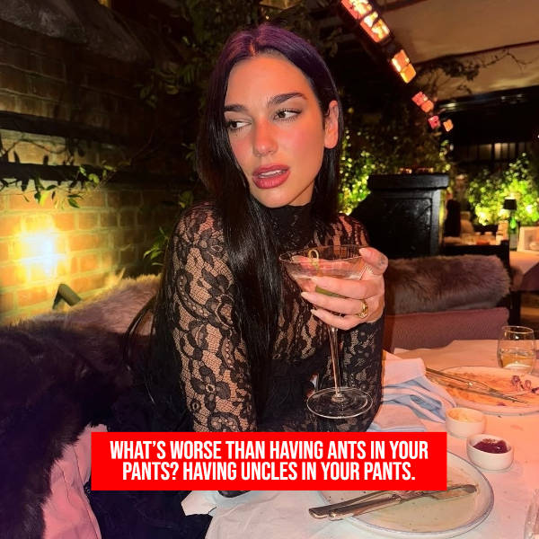 Girls, Give Us Your Best Jokes