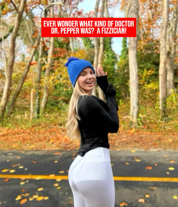 Girls, Give Us Your Best Jokes