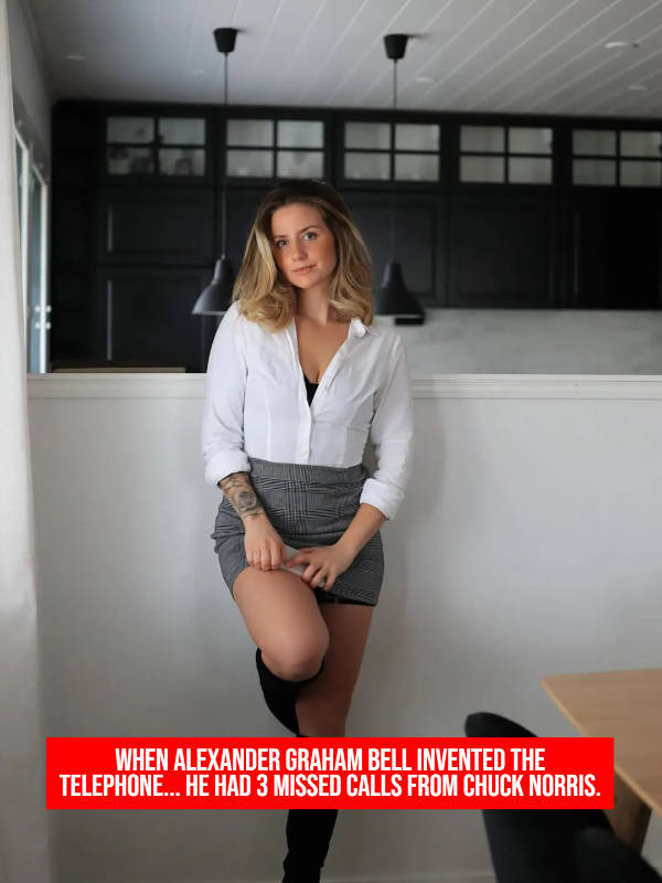 Girls, Give Us Your Best Jokes