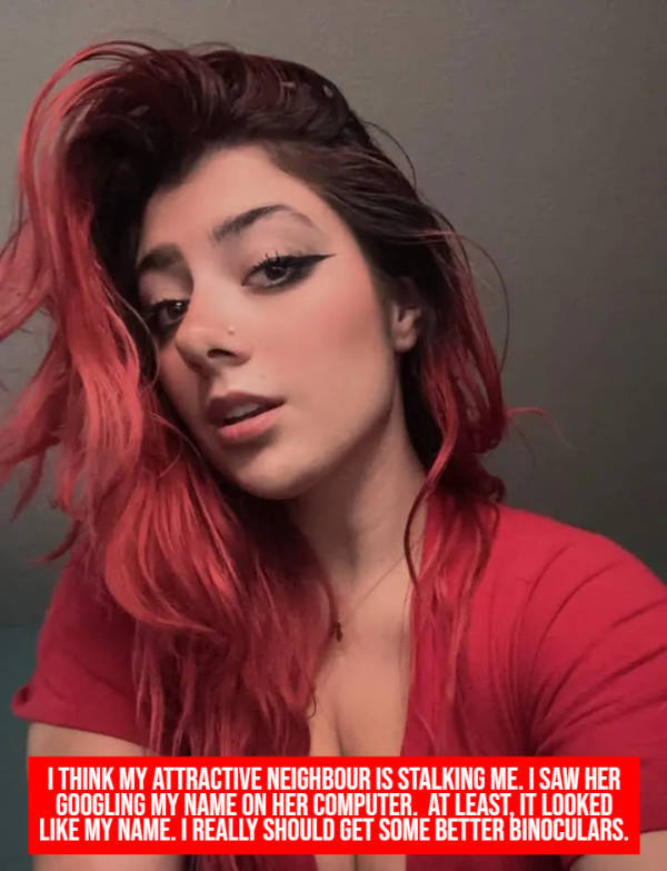 Girls, Give Us Your Best Jokes