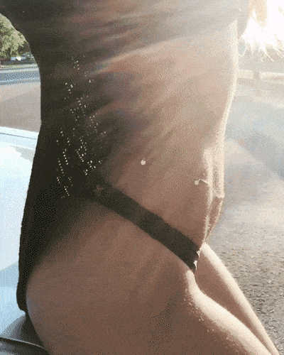 Fit And Smoking Hot!