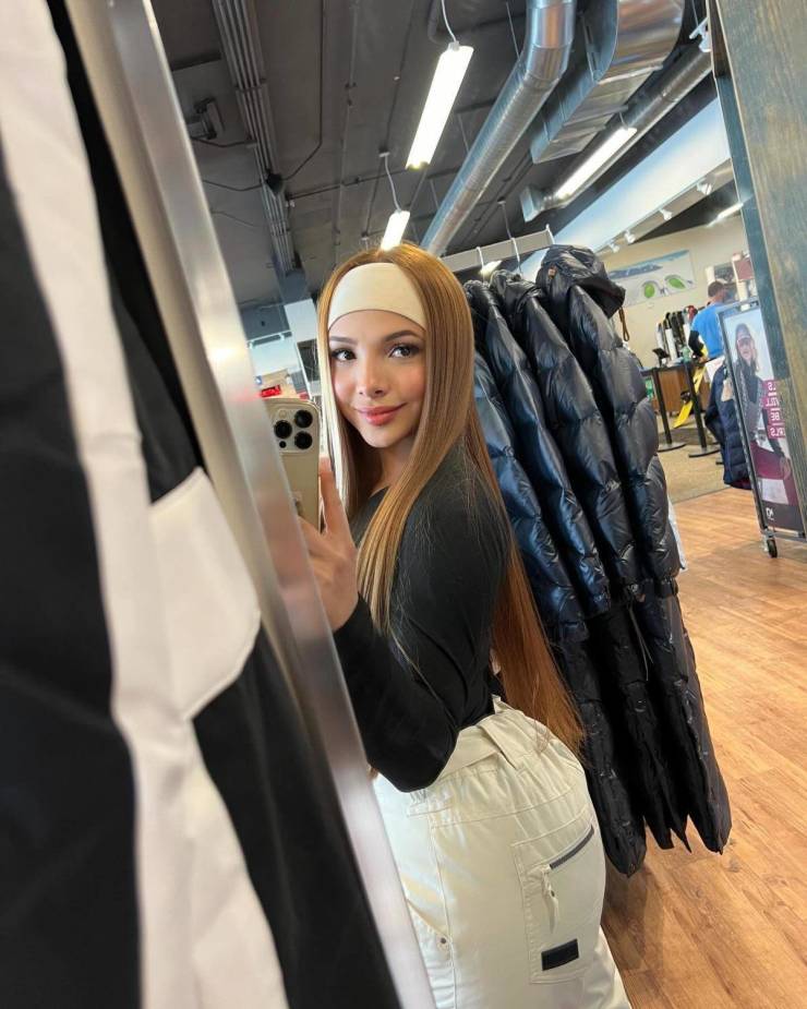 Izigirls Are Waiting For You!