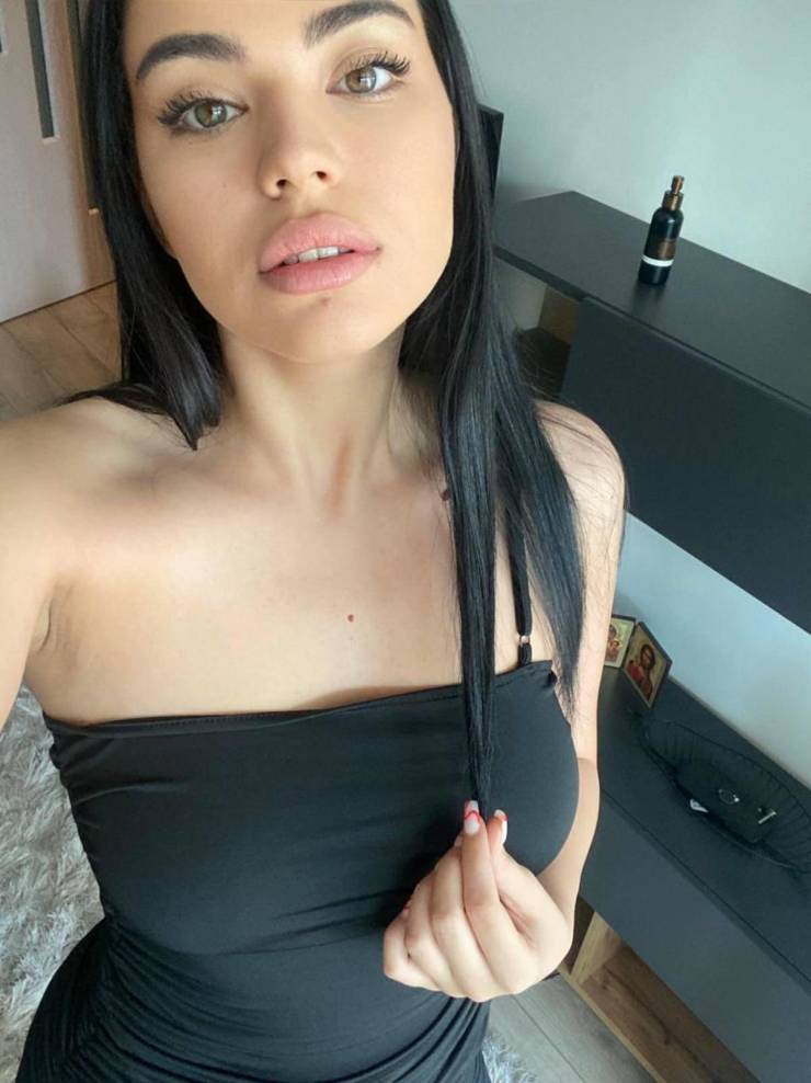 Izigirls Are Waiting For You!