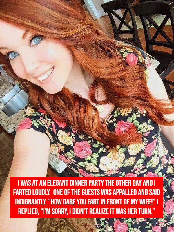 Girls, Give Us Your Best Jokes