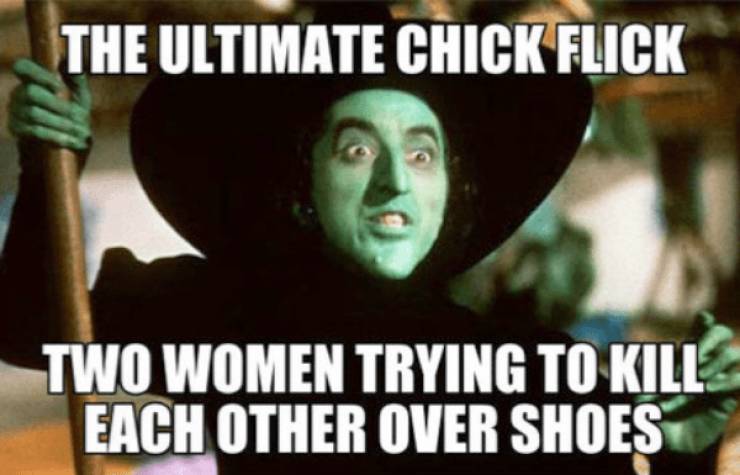 Mildly Arousing Memes