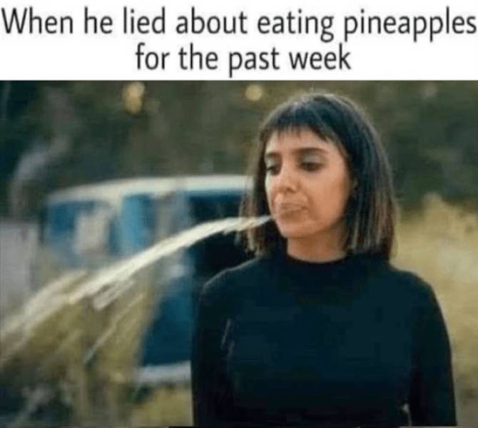 Mildly Arousing Memes