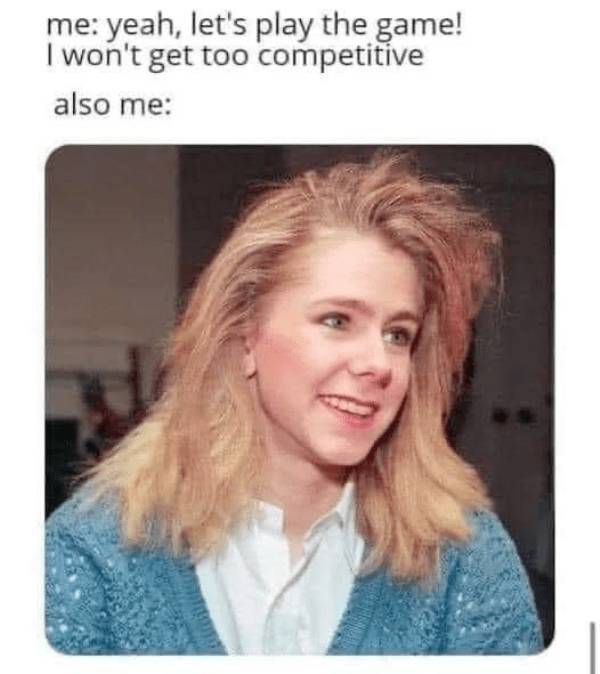 Mildly Arousing Memes