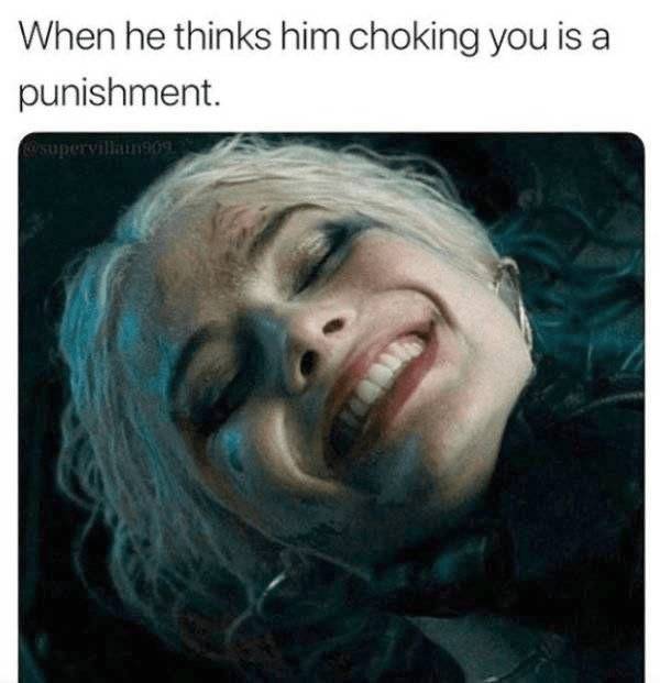 Mildly Arousing Memes