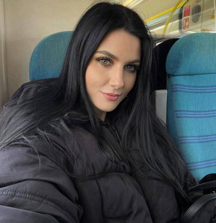 Izigirls Are Waiting For You!