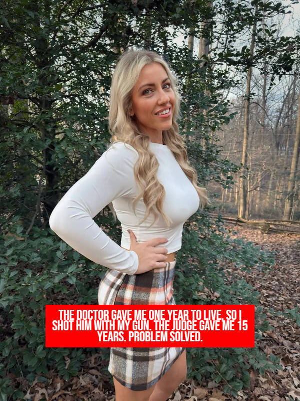 Girls, Give Us Your Best Jokes