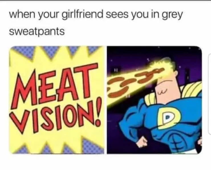 Flirty Memes To Annoy Your Better Half