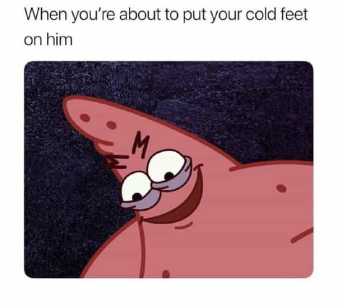 Flirty Memes To Annoy Your Better Half